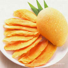 China Dried Fruit Dried Mango Slice